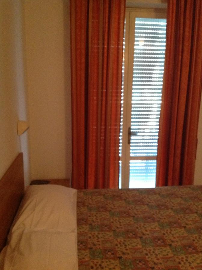 Hotel Rex Chianciano Terme Dış mekan fotoğraf