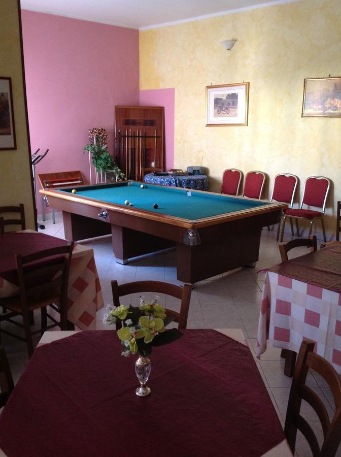 Hotel Rex Chianciano Terme Dış mekan fotoğraf