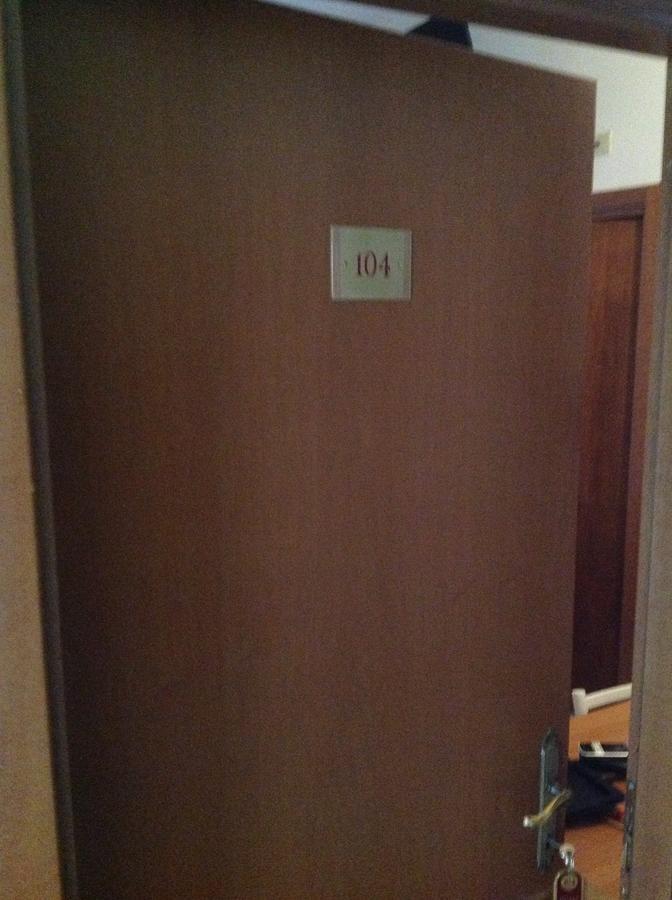 Hotel Rex Chianciano Terme Dış mekan fotoğraf