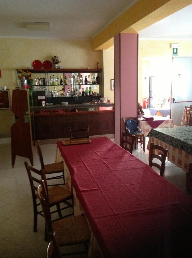 Hotel Rex Chianciano Terme Dış mekan fotoğraf
