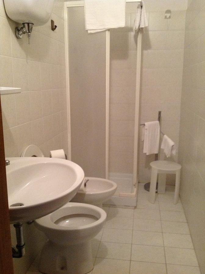 Hotel Rex Chianciano Terme Dış mekan fotoğraf