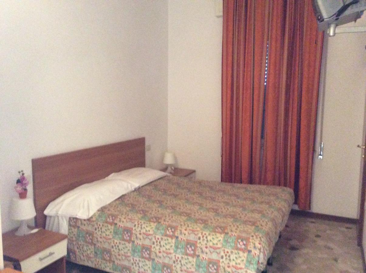 Hotel Rex Chianciano Terme Dış mekan fotoğraf