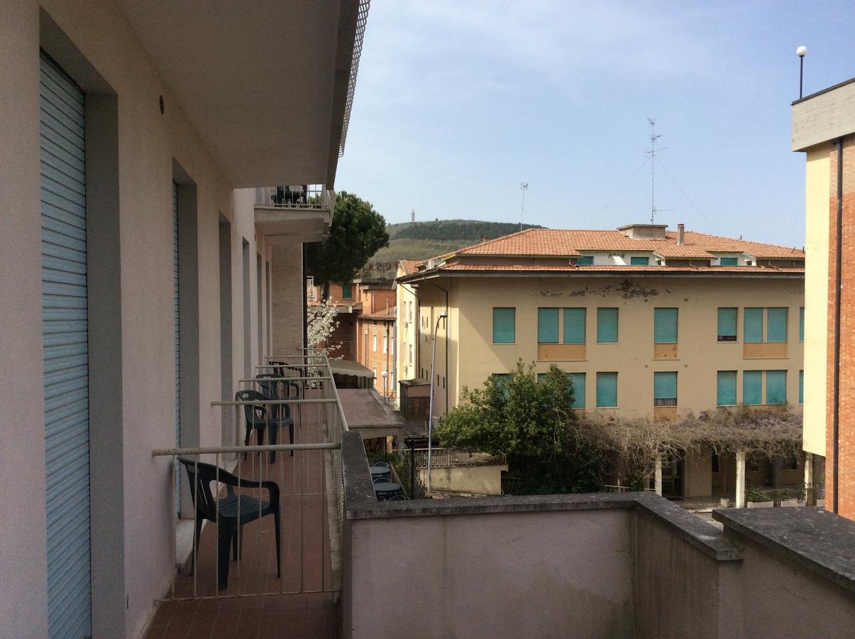 Hotel Rex Chianciano Terme Dış mekan fotoğraf