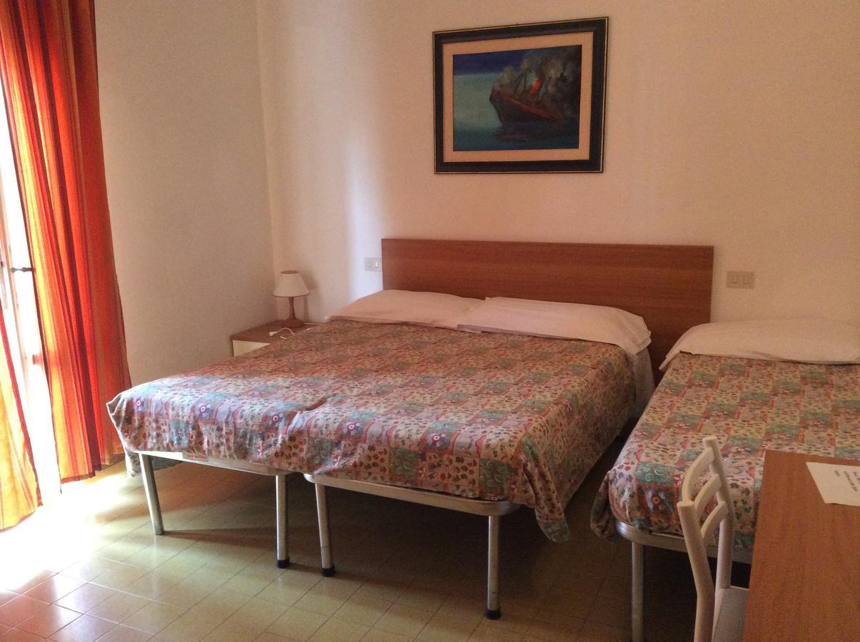 Hotel Rex Chianciano Terme Dış mekan fotoğraf