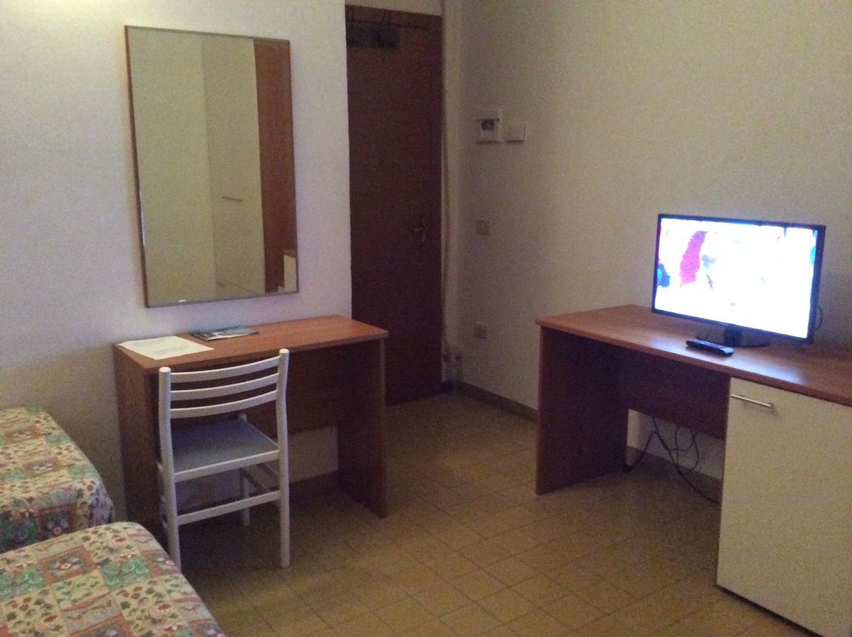 Hotel Rex Chianciano Terme Dış mekan fotoğraf