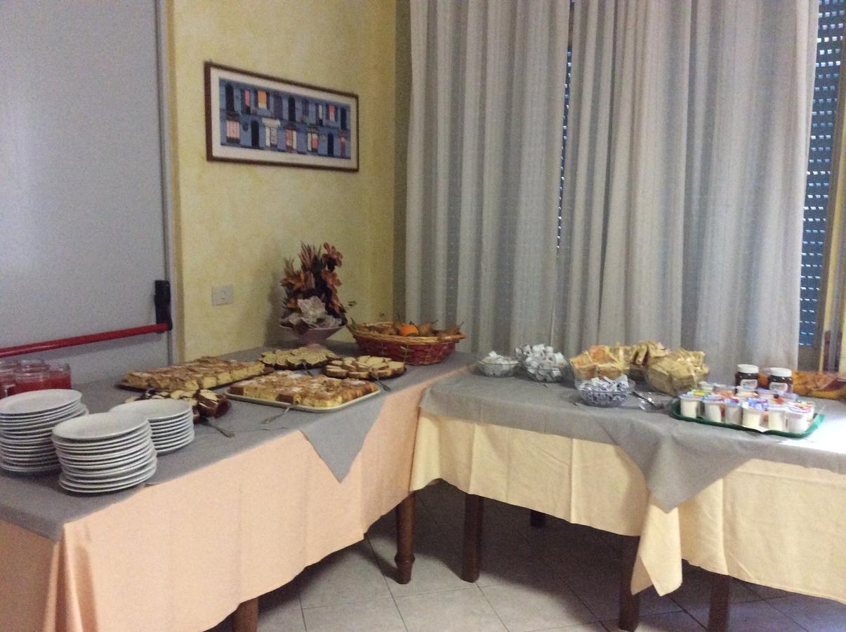 Hotel Rex Chianciano Terme Dış mekan fotoğraf