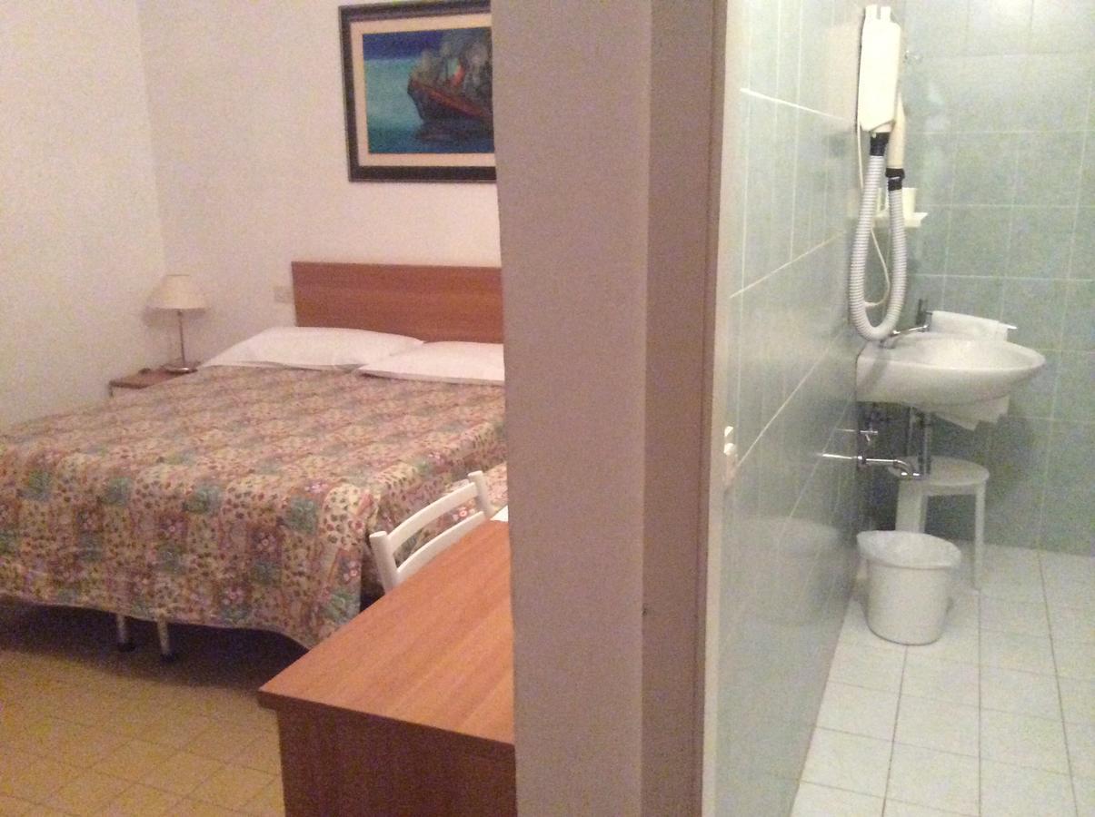 Hotel Rex Chianciano Terme Dış mekan fotoğraf