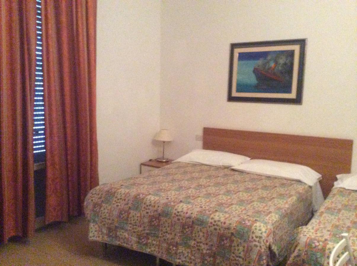 Hotel Rex Chianciano Terme Dış mekan fotoğraf