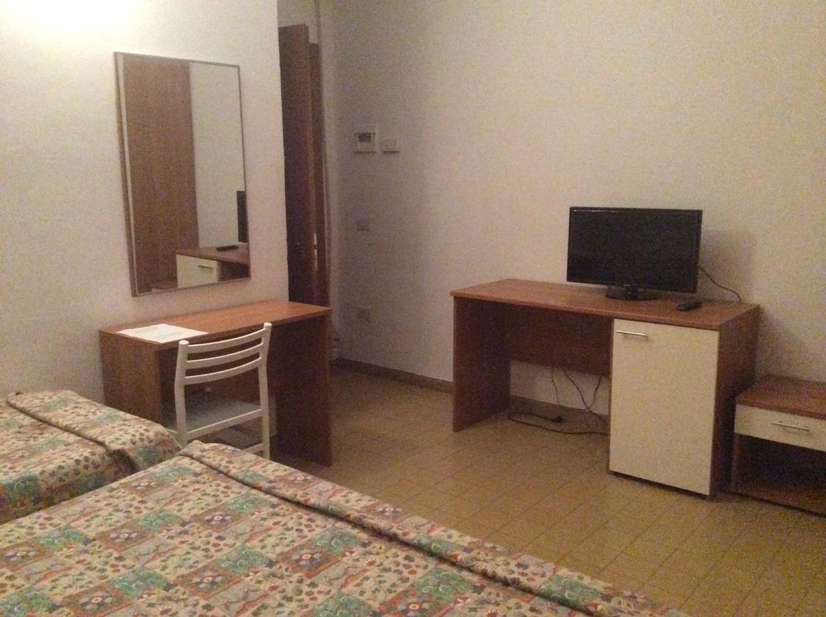 Hotel Rex Chianciano Terme Dış mekan fotoğraf