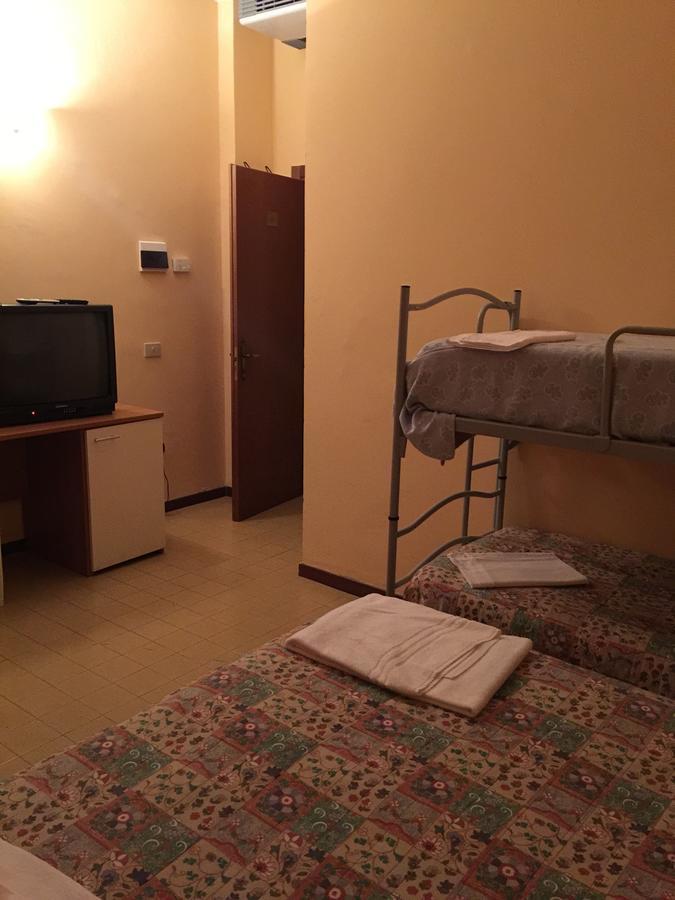 Hotel Rex Chianciano Terme Dış mekan fotoğraf