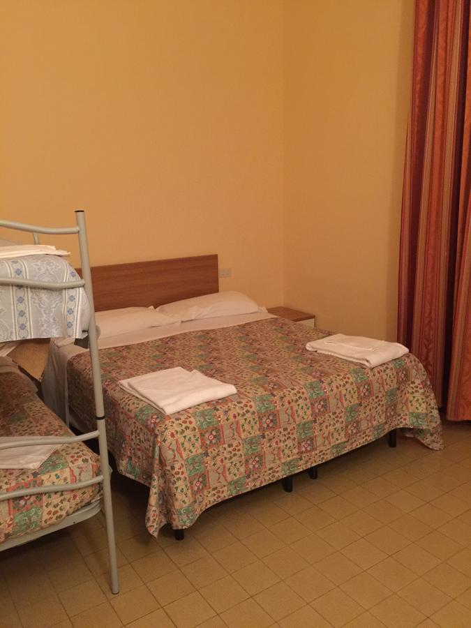 Hotel Rex Chianciano Terme Dış mekan fotoğraf