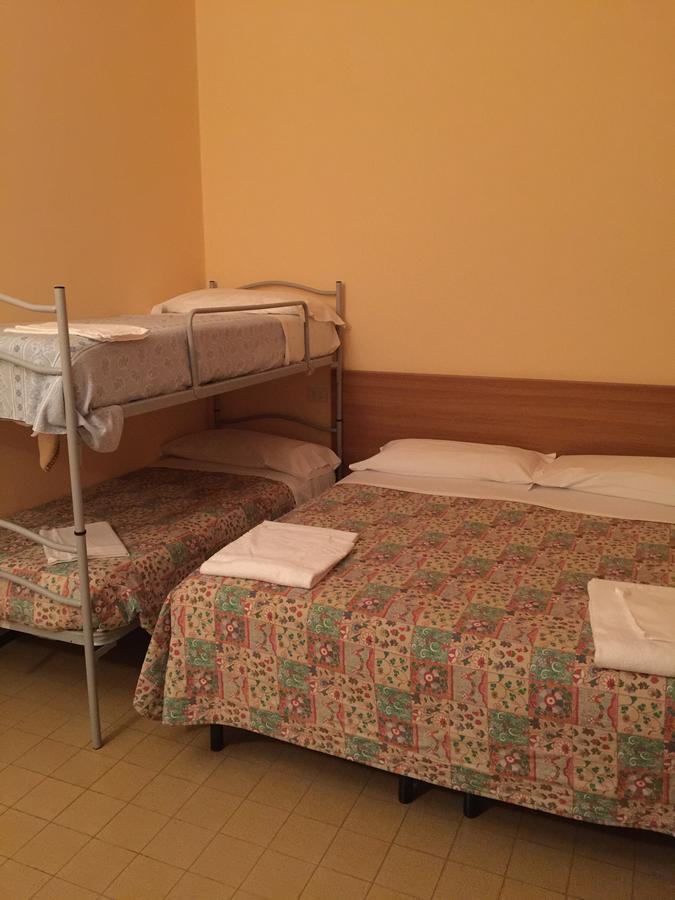 Hotel Rex Chianciano Terme Dış mekan fotoğraf