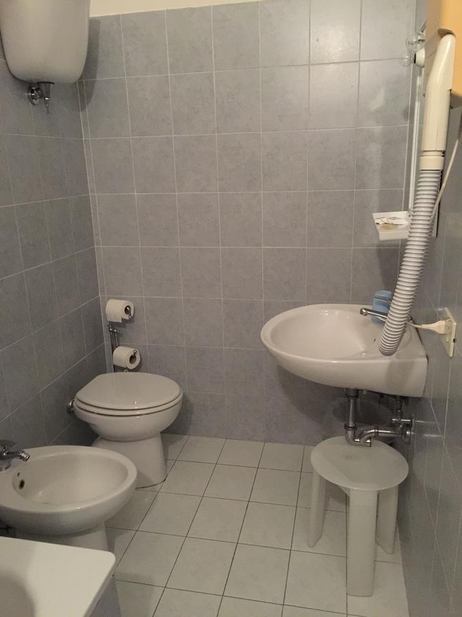 Hotel Rex Chianciano Terme Dış mekan fotoğraf