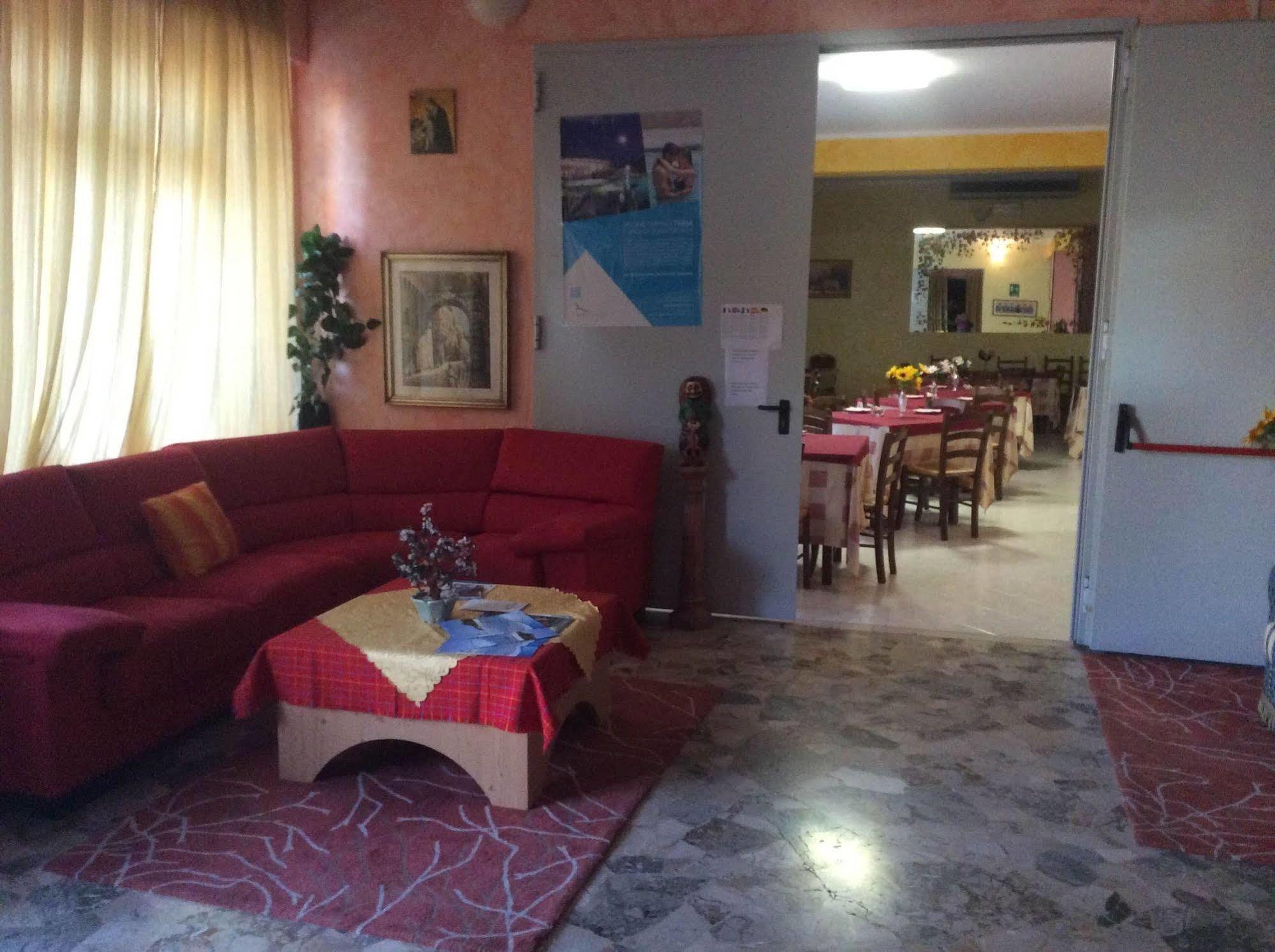 Hotel Rex Chianciano Terme Dış mekan fotoğraf
