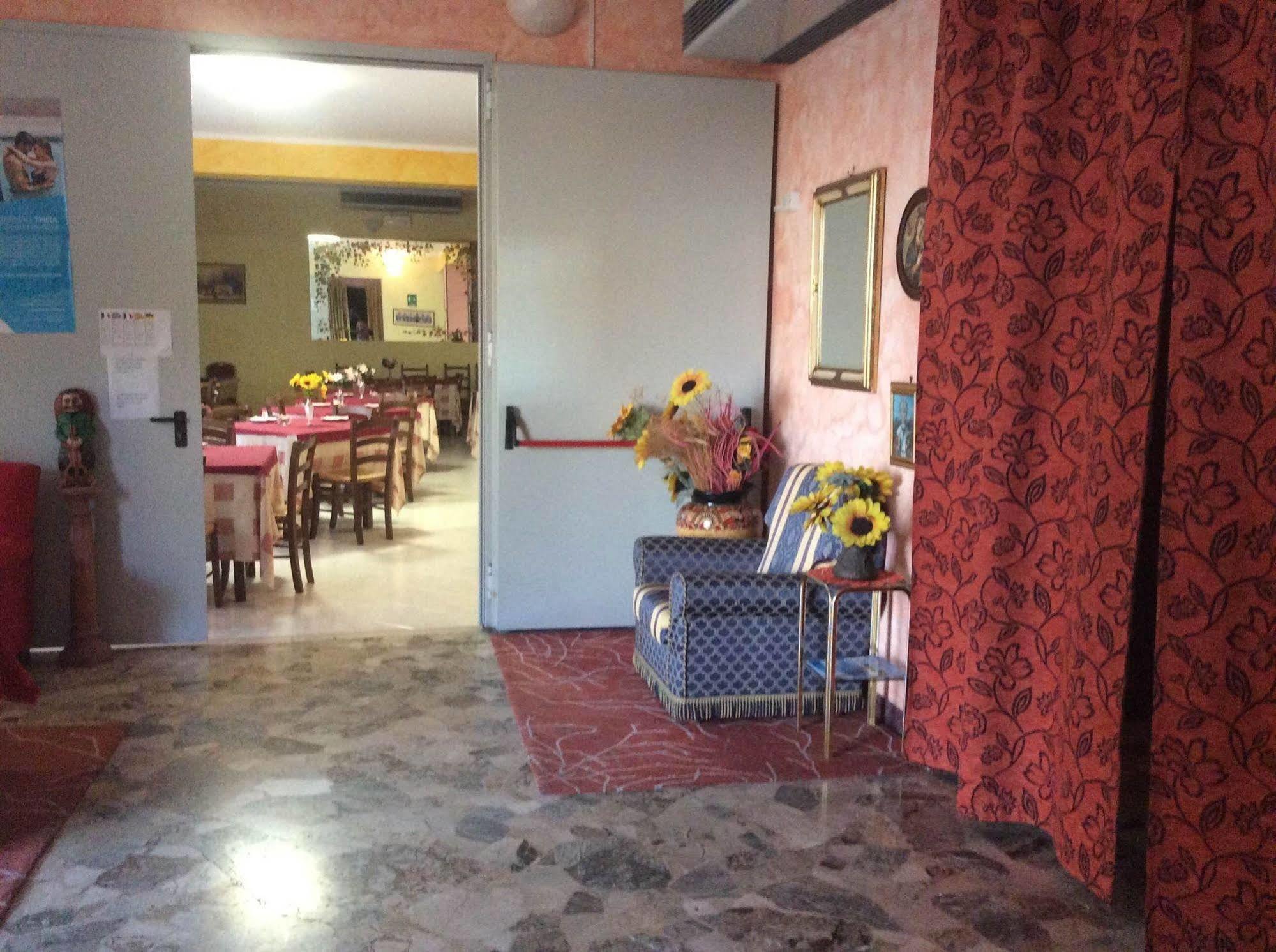 Hotel Rex Chianciano Terme Dış mekan fotoğraf