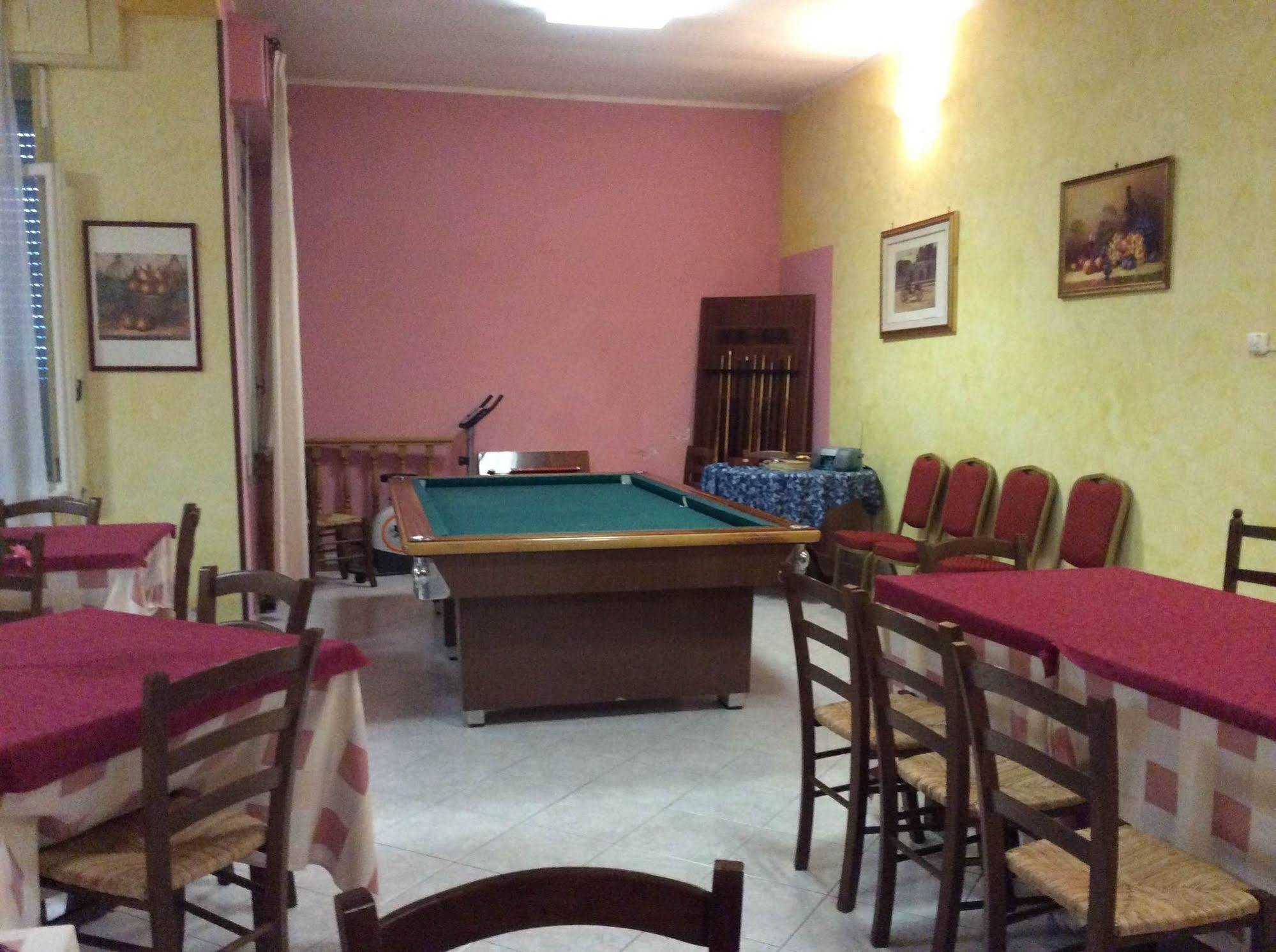 Hotel Rex Chianciano Terme Dış mekan fotoğraf