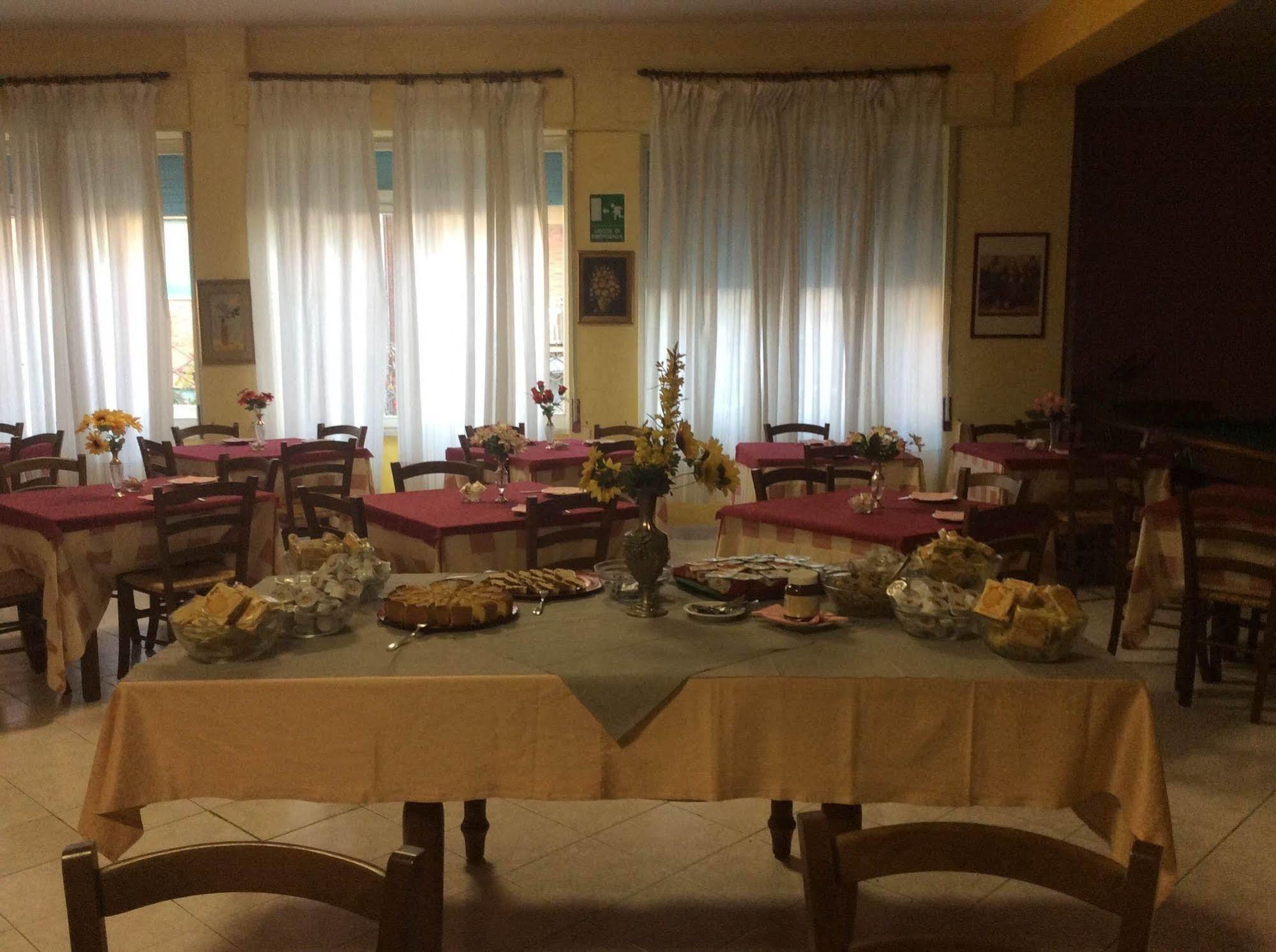 Hotel Rex Chianciano Terme Dış mekan fotoğraf