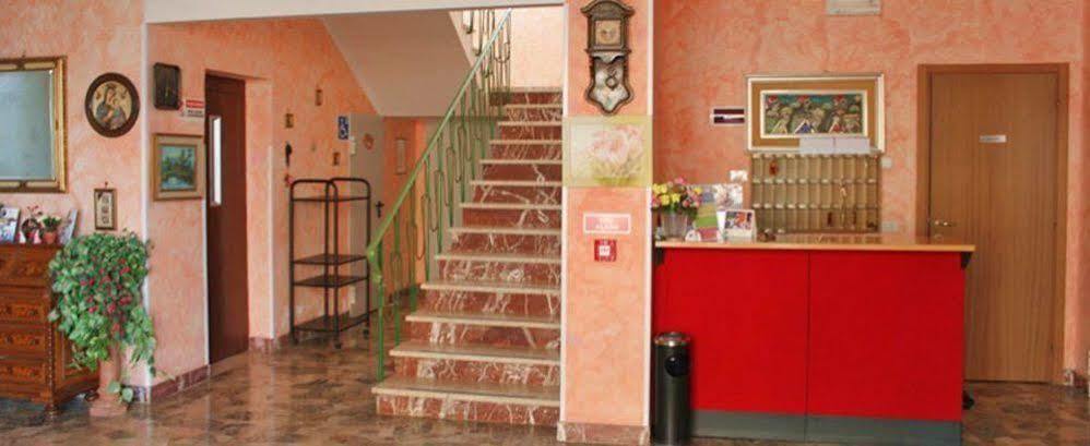 Hotel Rex Chianciano Terme Dış mekan fotoğraf