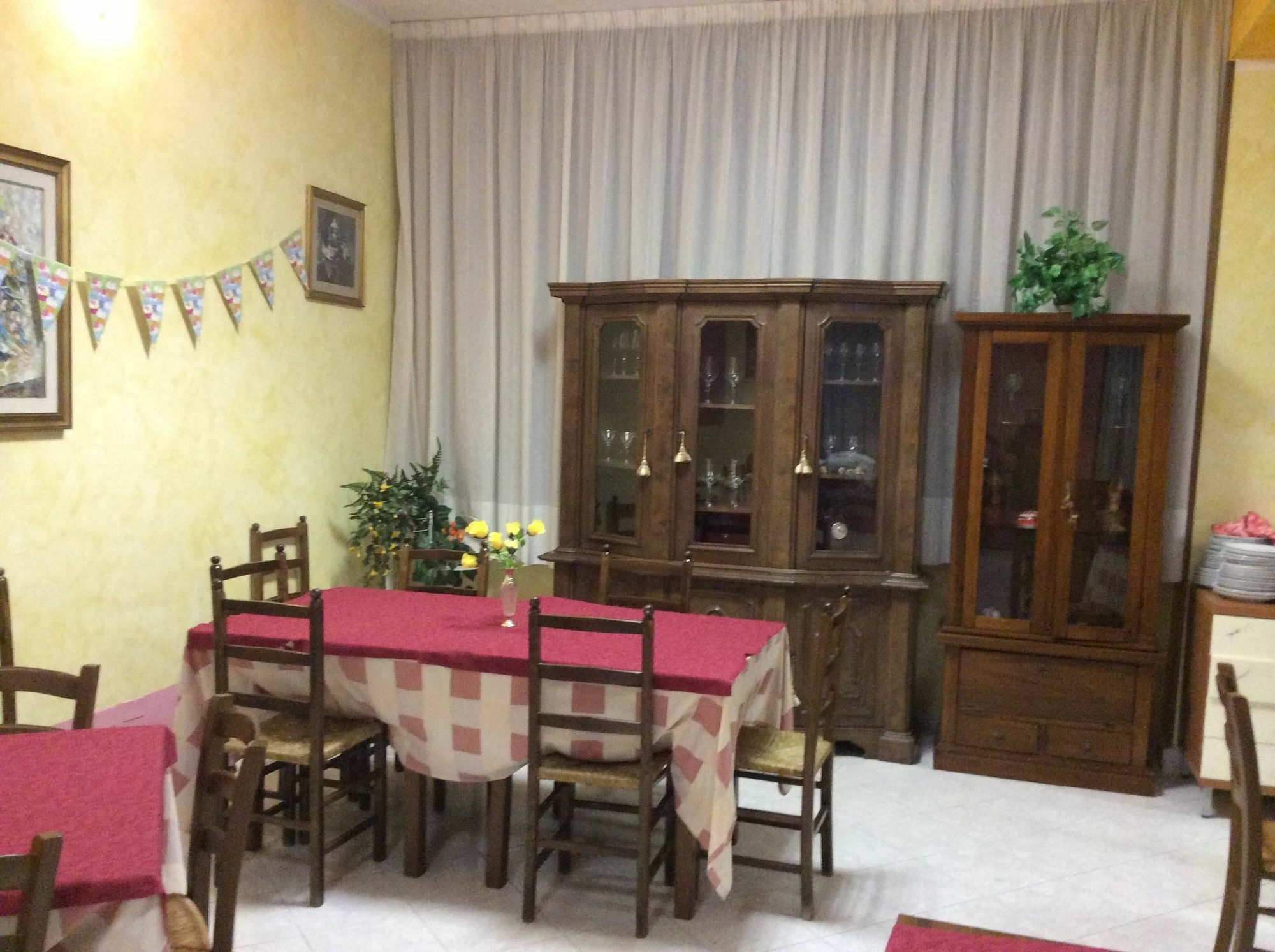 Hotel Rex Chianciano Terme Dış mekan fotoğraf