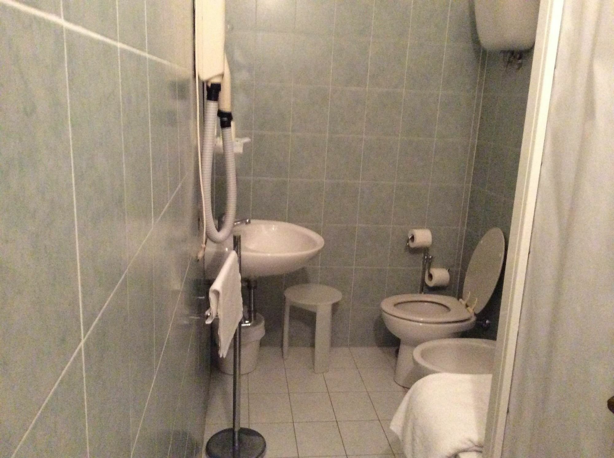 Hotel Rex Chianciano Terme Dış mekan fotoğraf