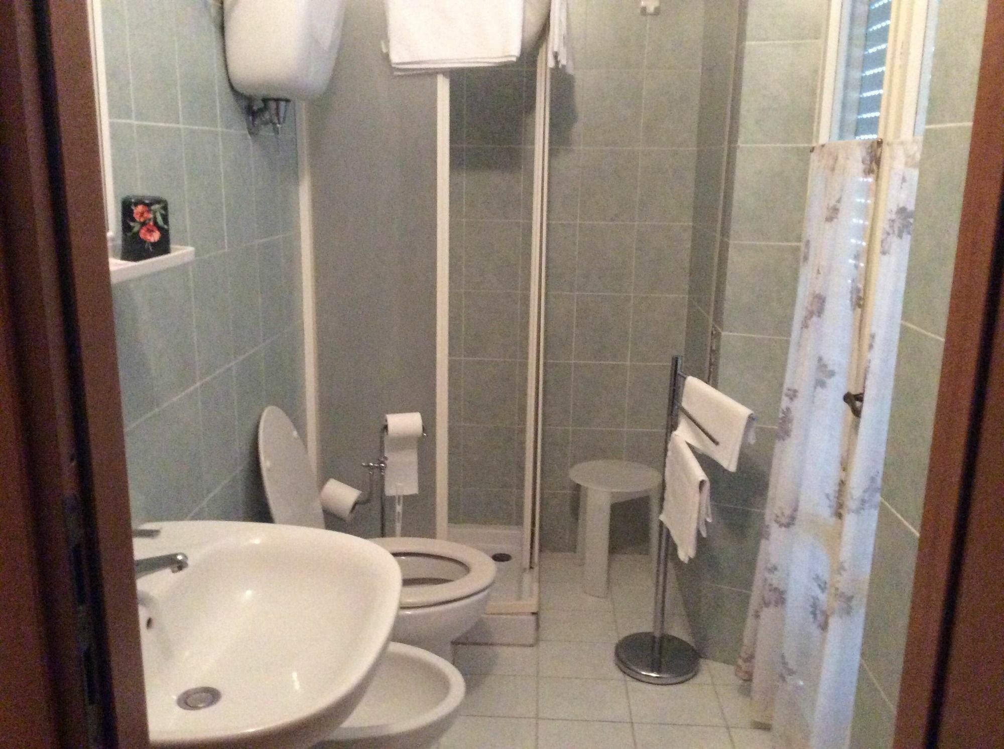 Hotel Rex Chianciano Terme Dış mekan fotoğraf