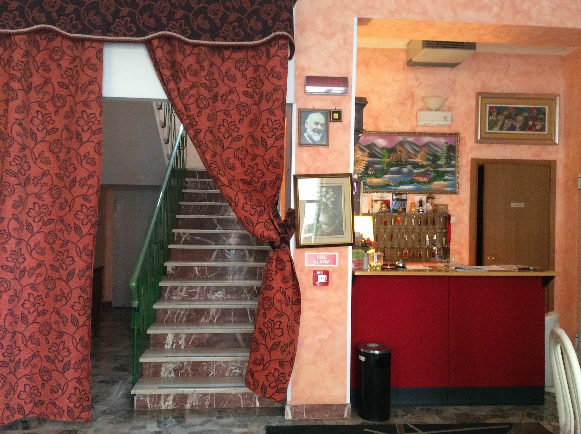 Hotel Rex Chianciano Terme Dış mekan fotoğraf